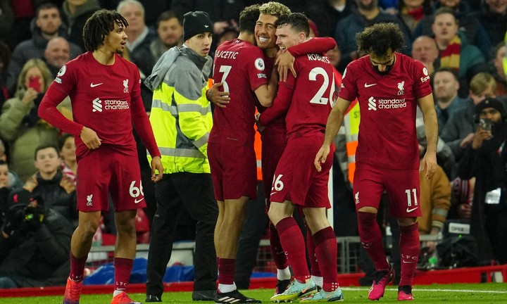 Liverpool si pohneval fanúšikov. Výkony mizerné, vstupné drahšie